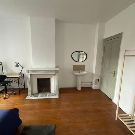 Ancienne Maison De Maitre ดูเอ ภายนอก รูปภาพ
