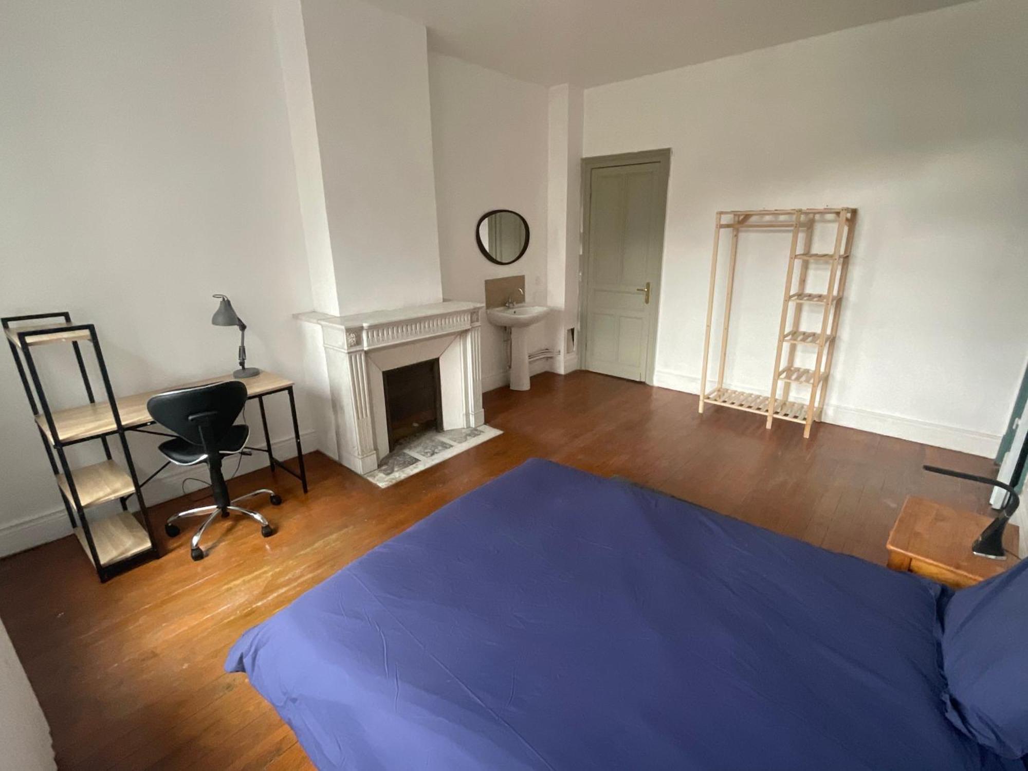 Ancienne Maison De Maitre ดูเอ ภายนอก รูปภาพ