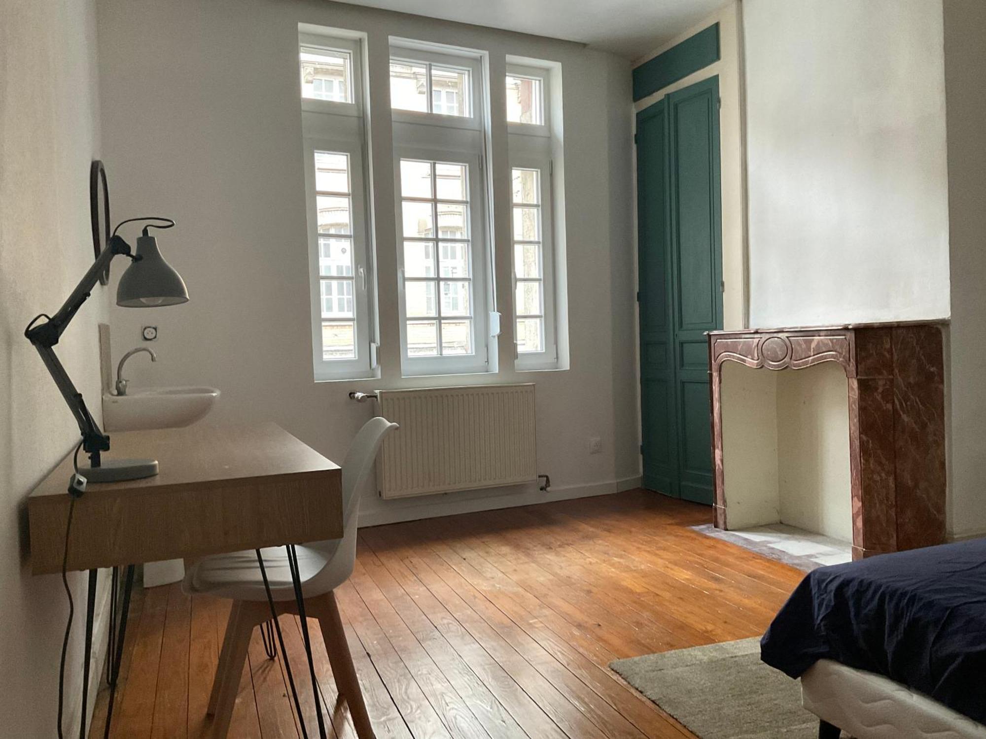 Ancienne Maison De Maitre ดูเอ ภายนอก รูปภาพ