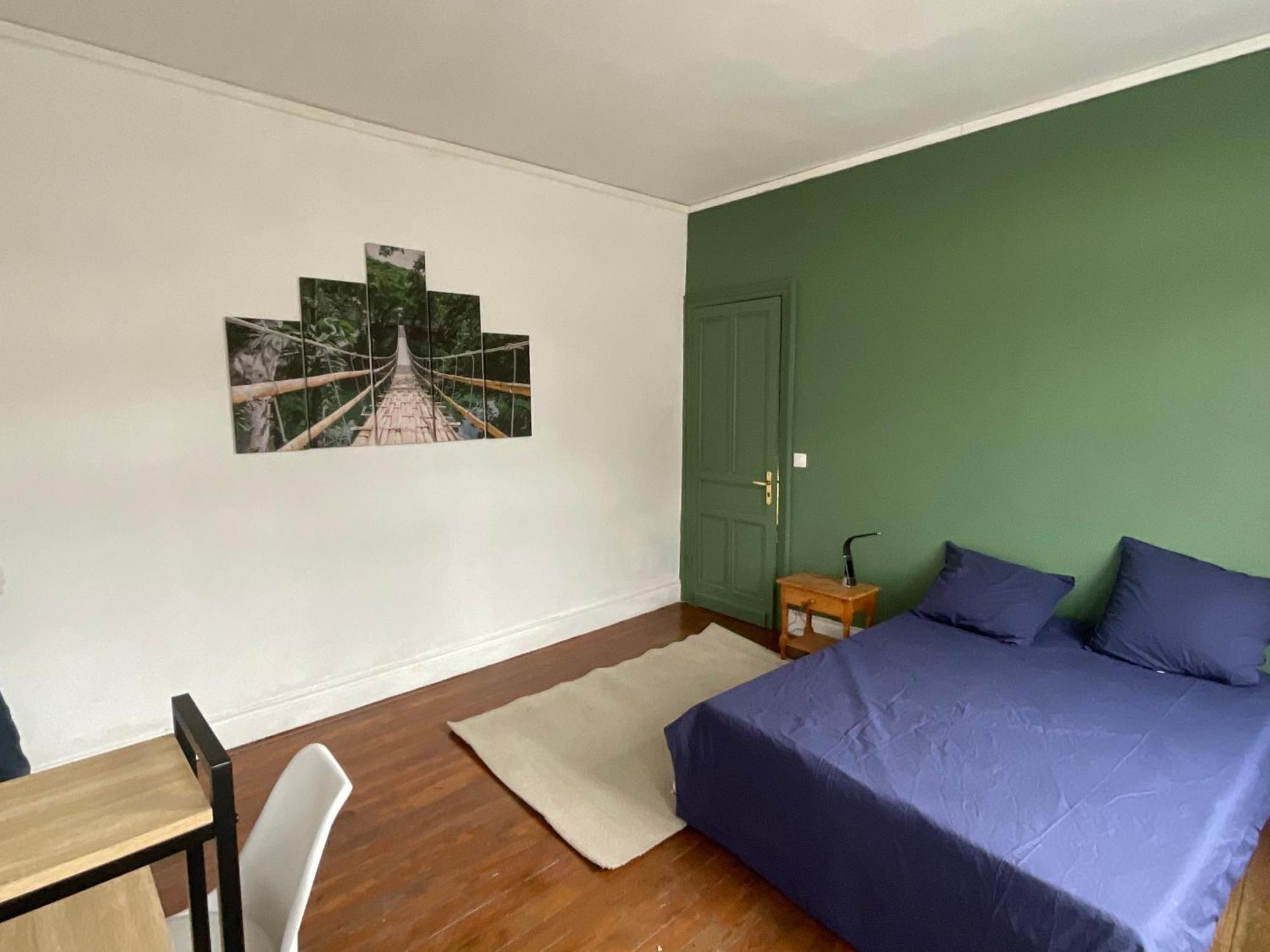 Ancienne Maison De Maitre ดูเอ ภายนอก รูปภาพ